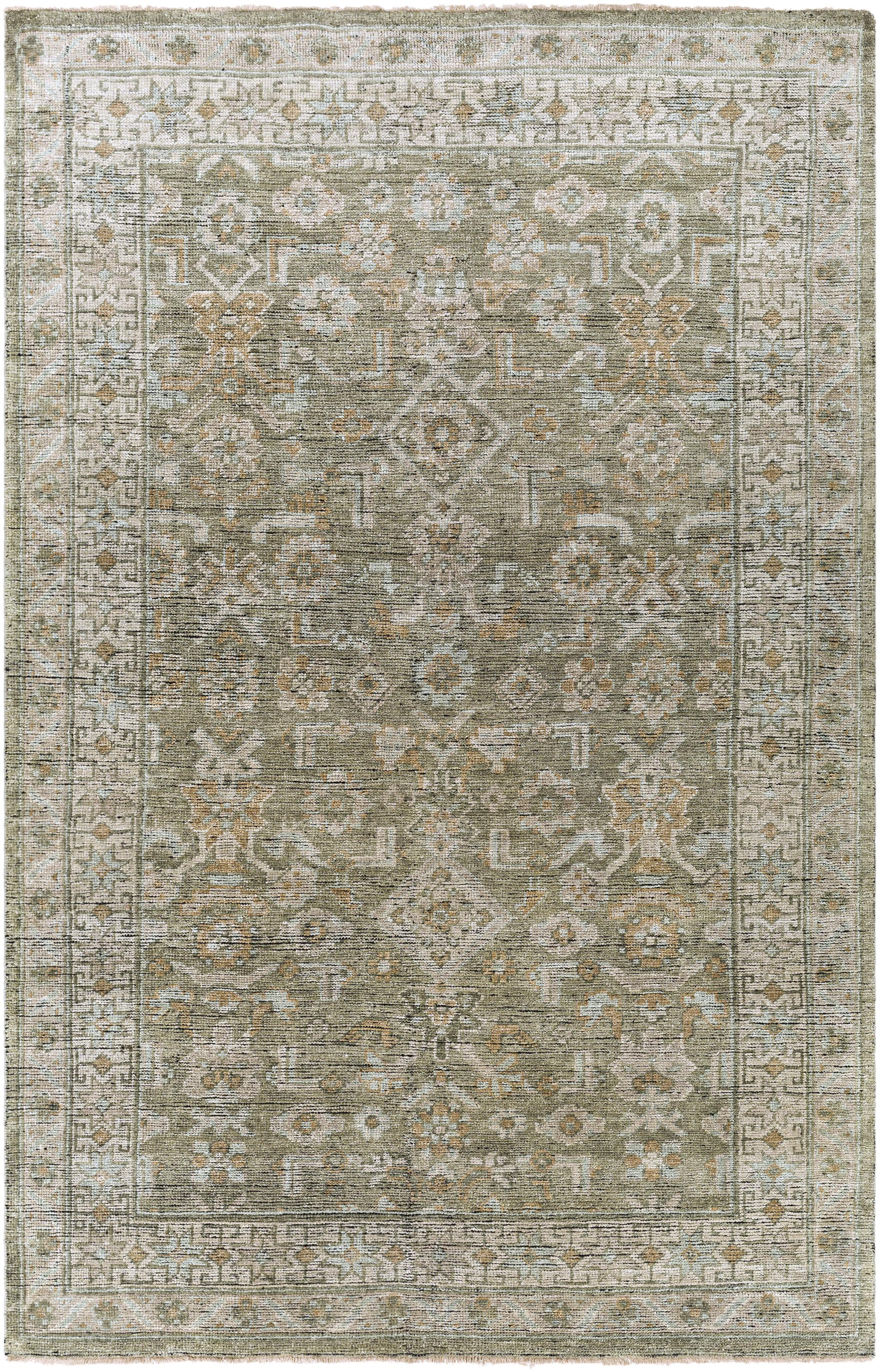 Surya Reign Reg-2303 12' X 15' Handmade Rug - Image 7
