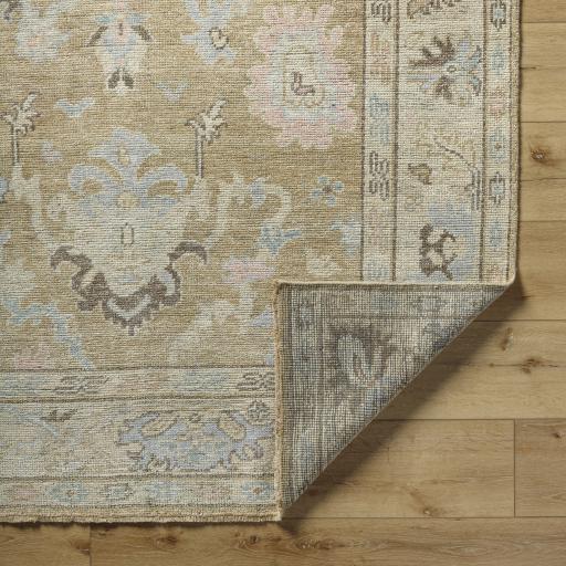Surya Reign Reg-2316 2' X 3' Handmade Rug - Image 6