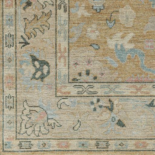 Surya Reign Reg-2316 2' X 3' Handmade Rug - Image 7