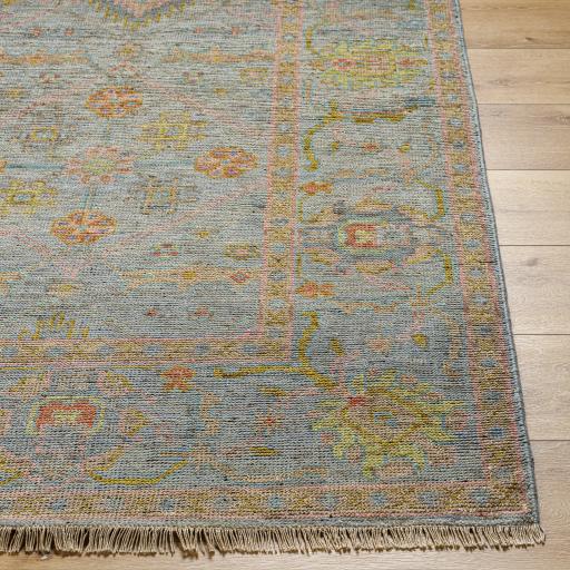 Surya Reign Reg-2323 2' X 3' Handmade Rug - Image 2