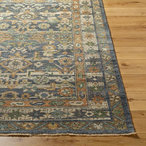 Surya Reign Reg-2324 10' X 14' Handmade Rug - Image 3