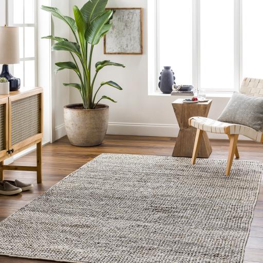 Surya Reika Rek-2301 9' X 12' Handmade Rug - Image 2