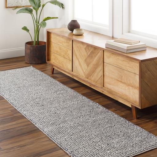 Surya Reika Rek-2302 8' X 10' Handmade Rug - Image 2