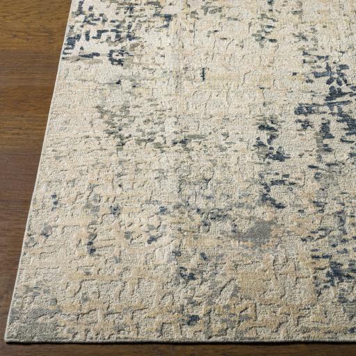 Surya Resham Rhm-2300 6' X 9' Handmade Rug - Image 4