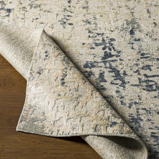 Surya Resham Rhm-2300 6' X 9' Handmade Rug - Image 5