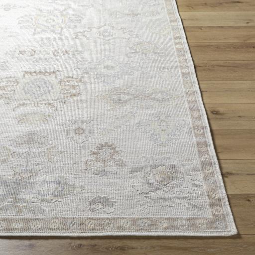 Surya Revere Rve-2303 2'6" X 8' Handmade Rug - Image 4