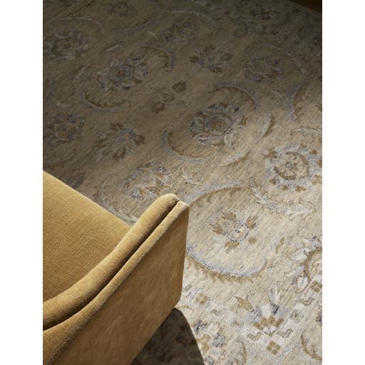 Surya Revival Rvv-2300 6' X 9' Handmade Rug - Image 3