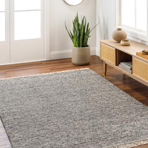 Surya Rex Rex-4000 5' X 7'6" Handmade Rug - Image 2