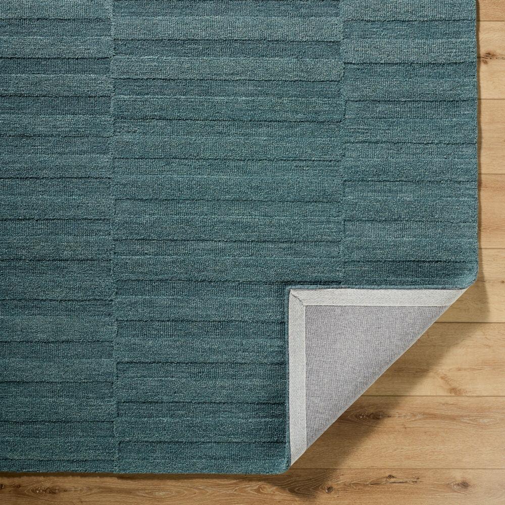 Surya Riding The Wave Mxrw-2300 2'6" X 8' Handmade Rug - Image 2