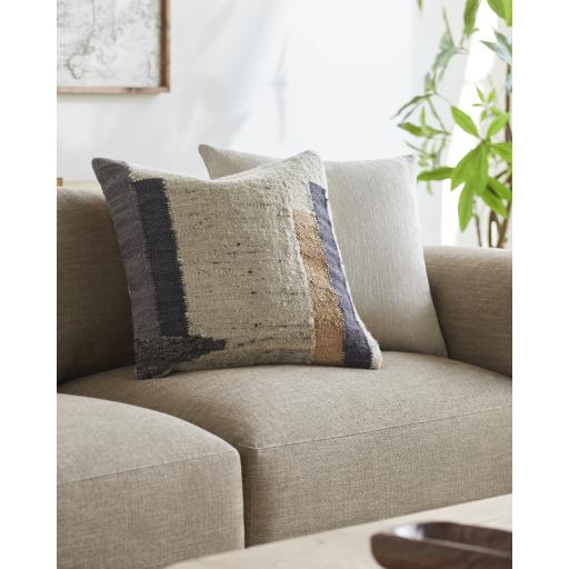 Surya Rory Rry-002 22"L X 22"W Pillow - Image 4