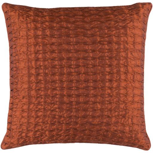 Surya Rutledge Rt-001 18"H X 18"W Pillow Kit