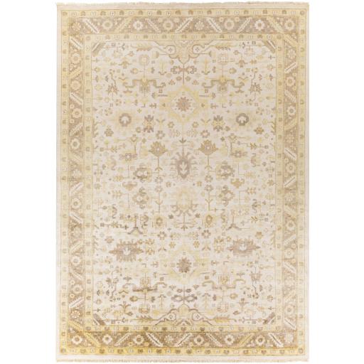 Surya Sabine Sbn-1000 8' X 11' Handmade Rug