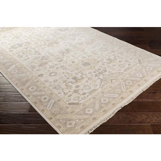 Surya Sabine Sbn-1000 8' X 11' Handmade Rug - Image 4