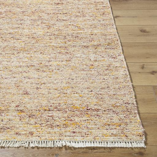 Surya Saga Sgs-2300 10' X 14' Handmade Rug - Image 4