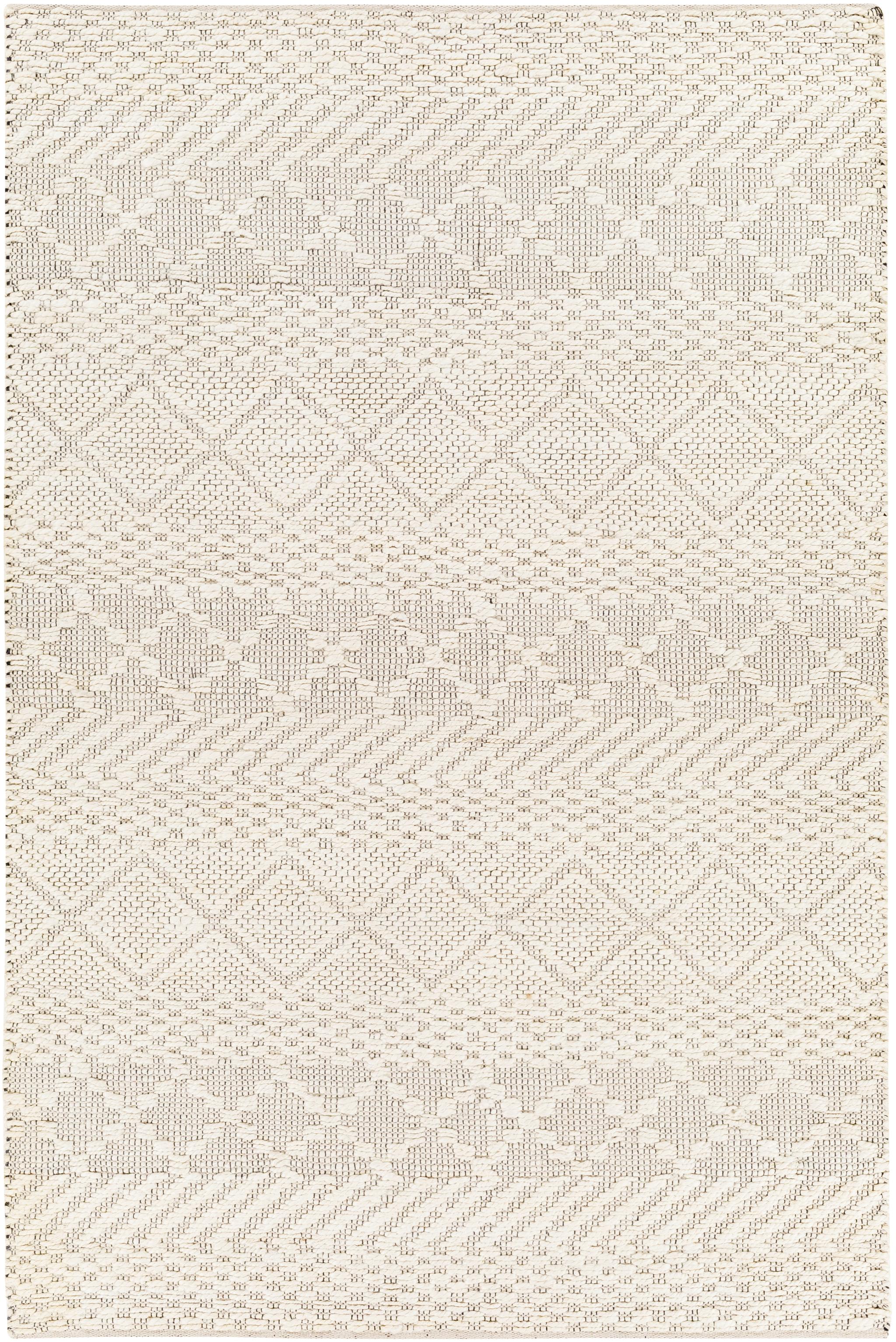 Surya Santa Barbara Sbb-2302 2'6" X 8' Handmade Rug - Image 5