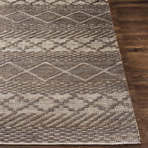 Surya Santa Barbara Sbb-2305 8' X 10' Handmade Rug - Image 5