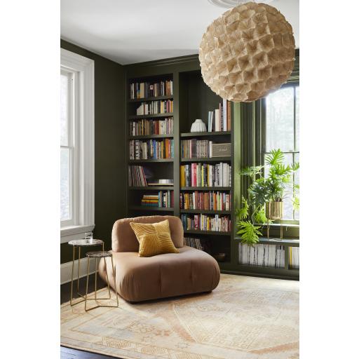 Surya Santino Sio-002 15"H X 8"W X 8"D; 8"H X 9"W X 9"D; 17"H X 7"W X 7"D Vase - Image 2