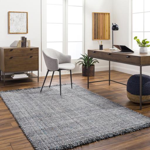 Surya Sara Sru-2301 6' X 9' Handmade Rug - Image 2