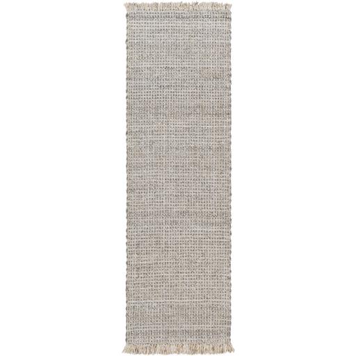 Surya Sara Sru-2302 5' X 7'6" Handmade Rug