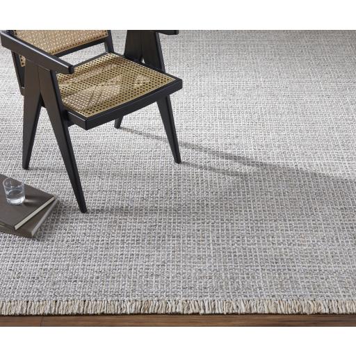 Surya Sara Sru-2302 5' X 7'6" Handmade Rug - Image 3