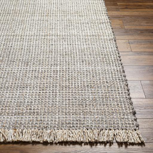 Surya Sara Sru-2302 5' X 7'6" Handmade Rug - Image 4