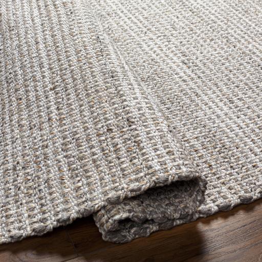 Surya Sara Sru-2302 5' X 7'6" Handmade Rug - Image 5
