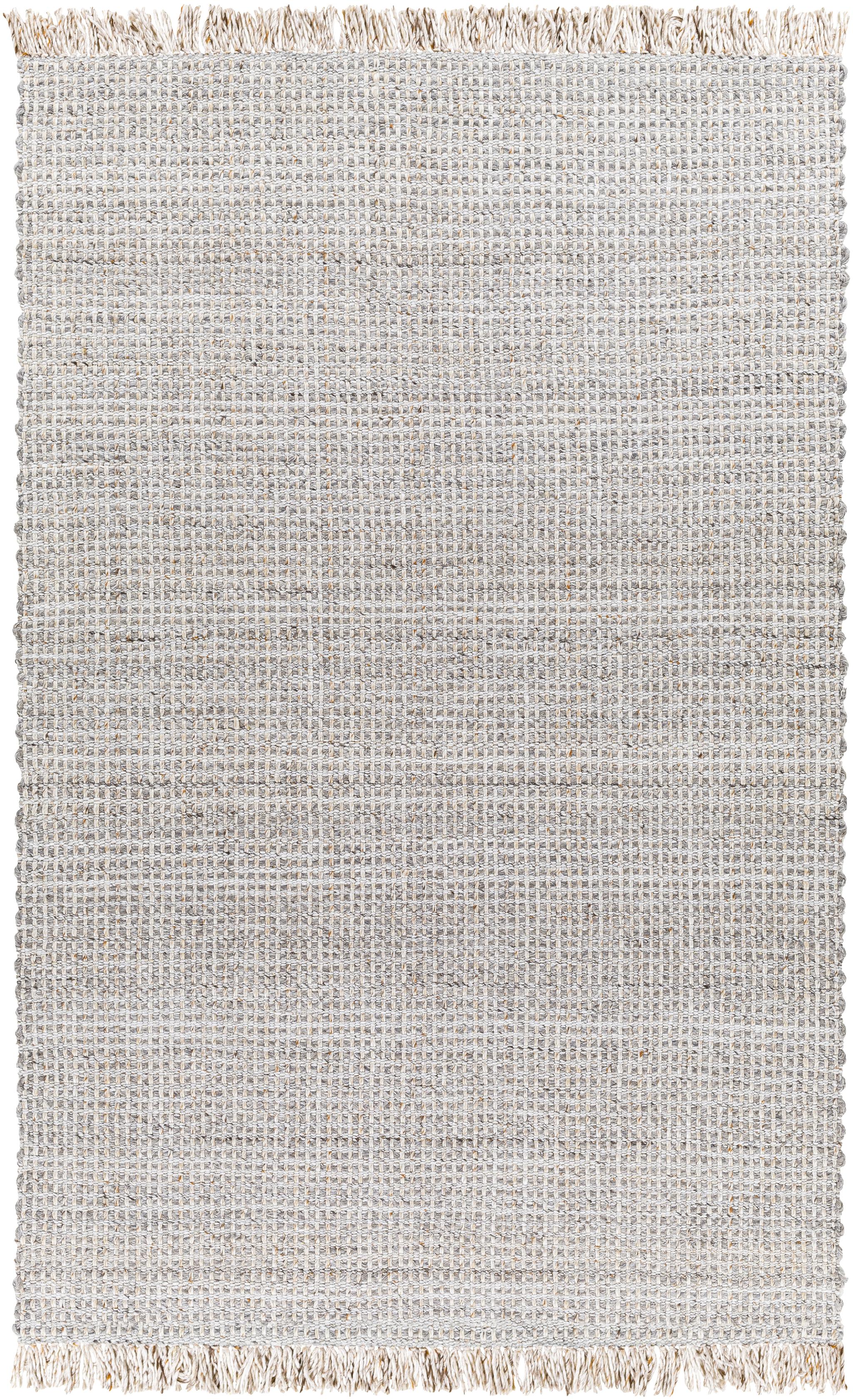 Surya Sara Sru-2302 5' X 7'6" Handmade Rug - Image 6