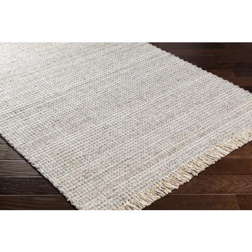 Surya Sara Sru-2302 5' X 7'6" Handmade Rug - Image 8