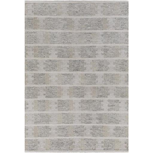 Surya Scandi Scd-2304 2' X 3' Handmade Rug