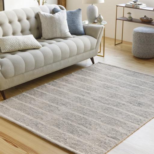 Surya Scandi Scd-2304 2' X 3' Handmade Rug - Image 2