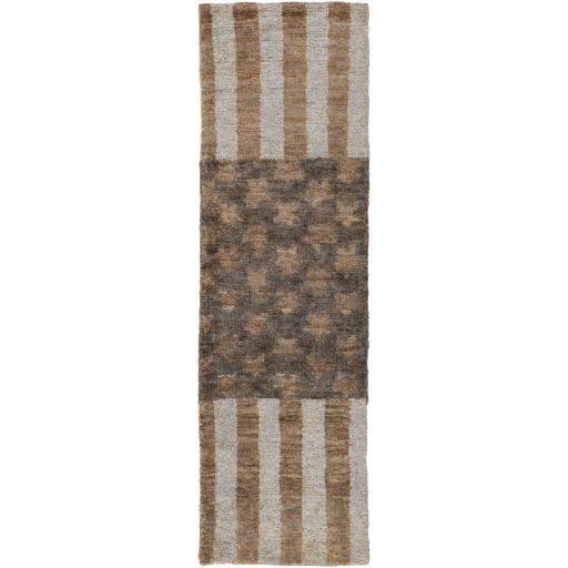 Surya Scarborough Scr-5155 2' X 3' Handmade Rug