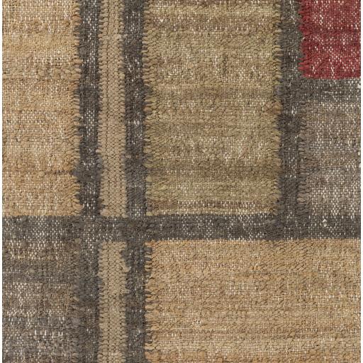 Surya Seaport Set-3037 5' X 7'6" Handmade Rug