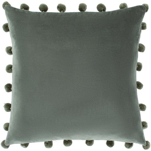 Surya Serengeti Sgi-002 20"L X 20"W Pillow