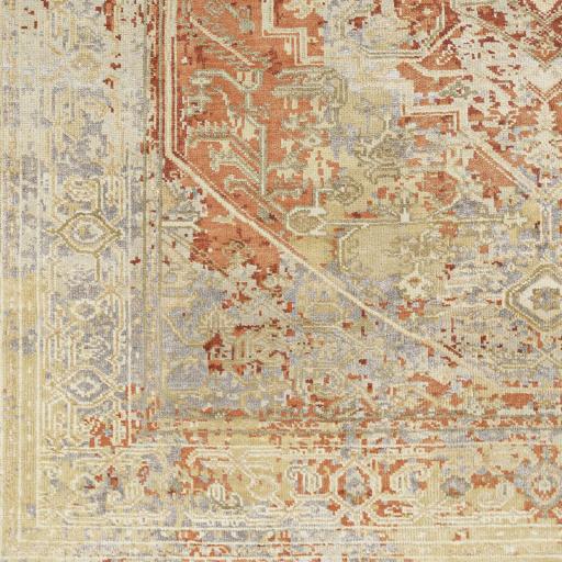 Surya Shiraz Shz-2302 10' X 14' Handmade Rug - Image 4