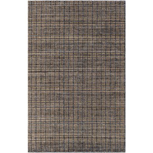 Surya Shivan Svh-2301 9' X 12' Handmade Rug