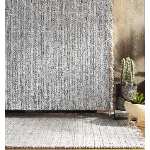 Surya Skywalk Swk-2300 8'10" X 12' Handmade Rug - Image 3