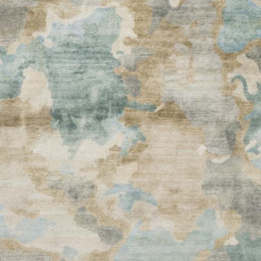 Surya Slice Of Nature Sli-6407 9' X 13' Handmade Rug - Image 7