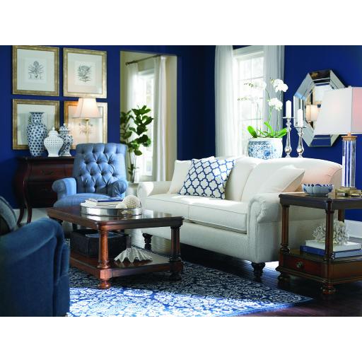 Surya Smithson Smi-2112 5' X 8' Handmade Rug - Image 2