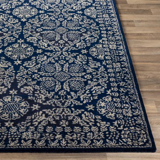 Surya Smithson Smi-2112 5' X 8' Handmade Rug - Image 3