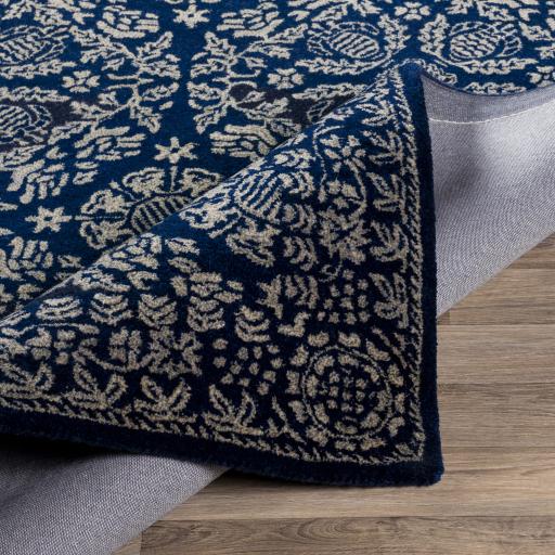 Surya Smithson Smi-2112 5' X 8' Handmade Rug - Image 5