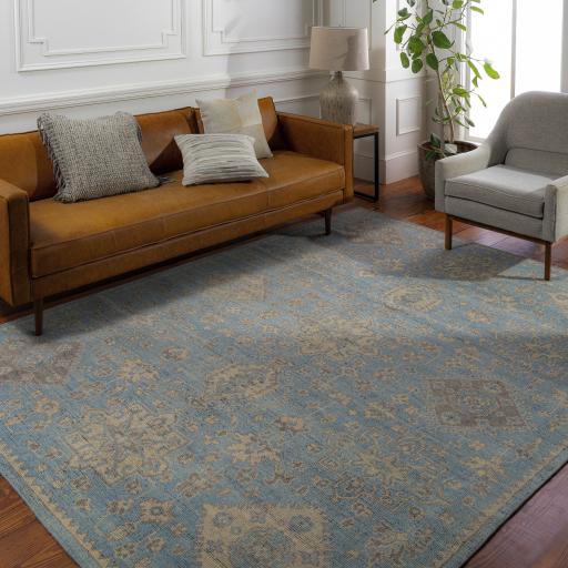 Surya Smyrna Smy-2303 8' X 10' Handmade Rug - Image 2