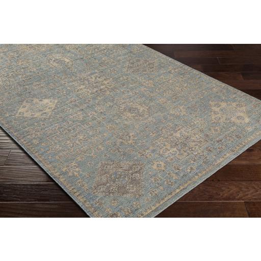 Surya Smyrna Smy-2303 8' X 10' Handmade Rug - Image 5