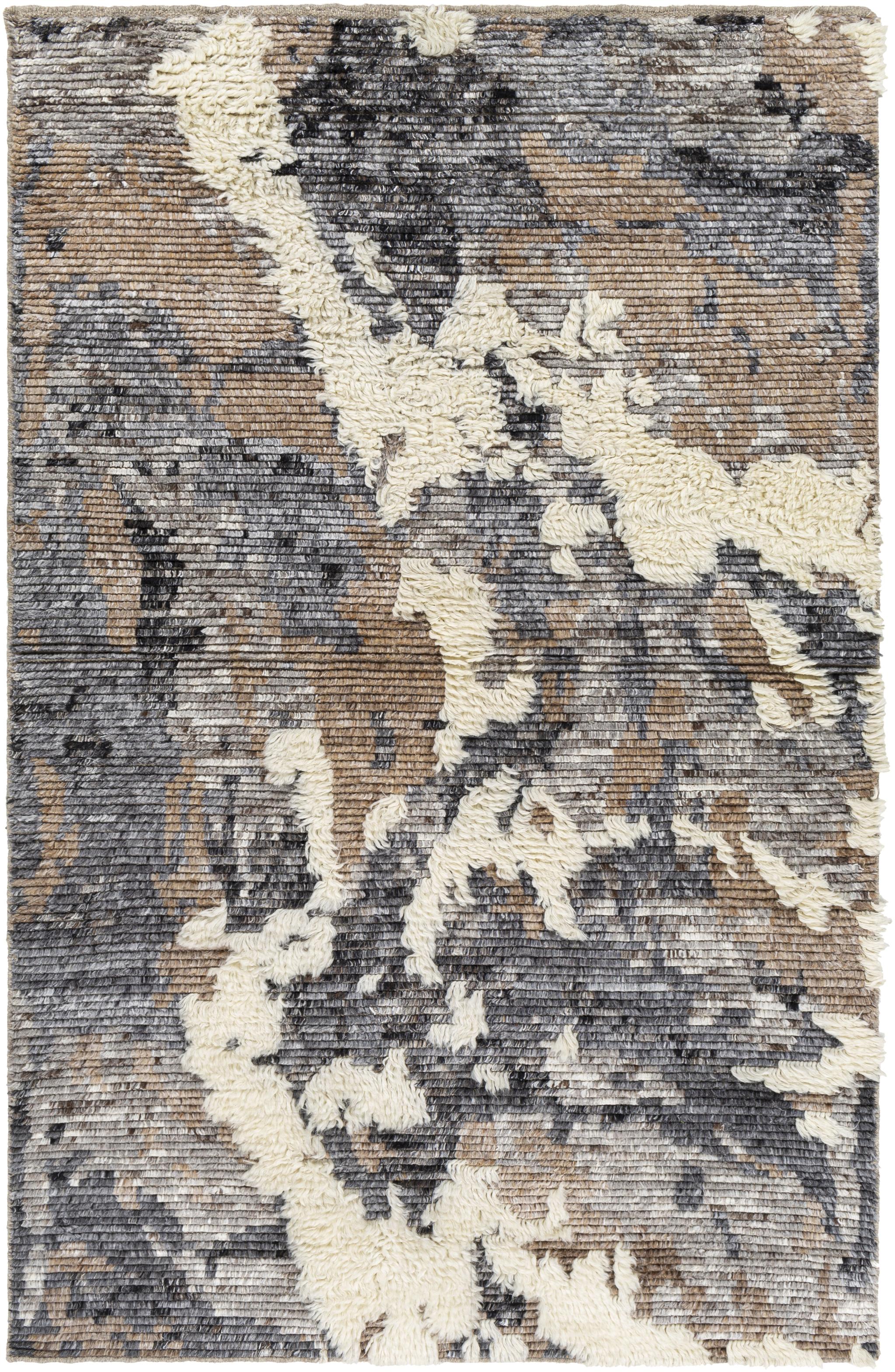 Surya Socrates Soc-2300 5' X 7'6" Handmade Rug - Image 8