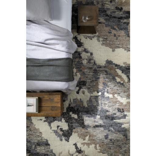 Surya Socrates Soc-2300 8' X 10' Handmade Rug - Image 3