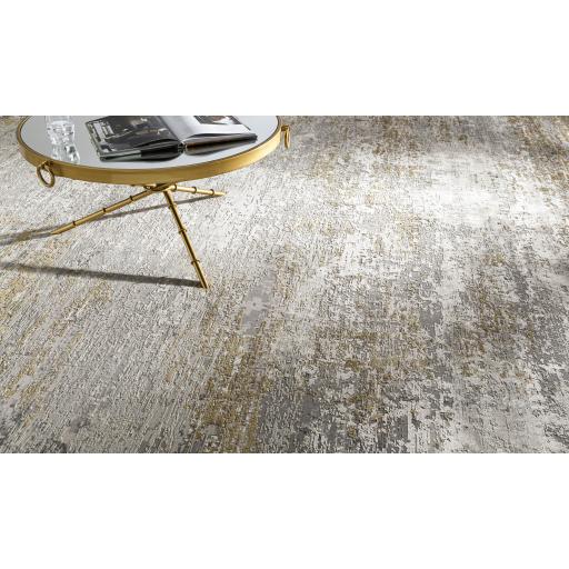 Surya Solar Sor-2302 9'9" X 14' Machine Woven Rug - Image 3