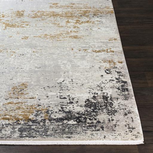 Surya Solar Sor-2302 9'9" X 14' Machine Woven Rug - Image 4