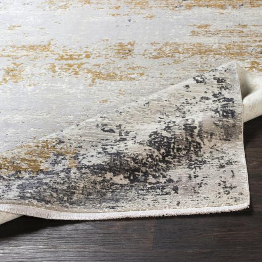 Surya Solar Sor-2302 9'9" X 14' Machine Woven Rug - Image 5