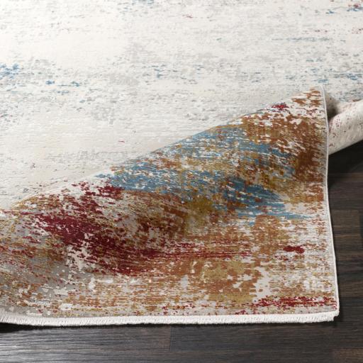 Surya Solar Sor-2303 9'8" X 13'1" Machine Woven Rug - Image 5