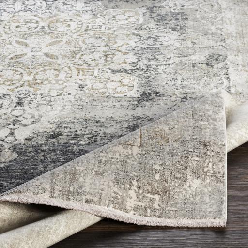 Surya Solar Sor-2305 9'9" X 14' Machine Woven Rug - Image 5
