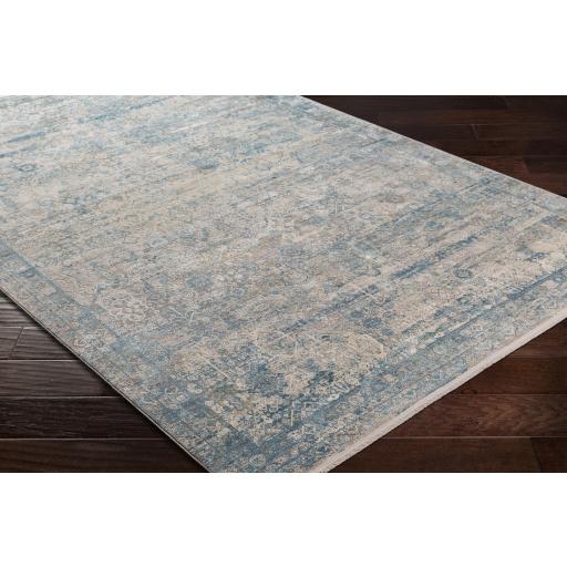 Surya Solar Sor-2314 3'1" X 8' Machine Woven Rug - Image 8